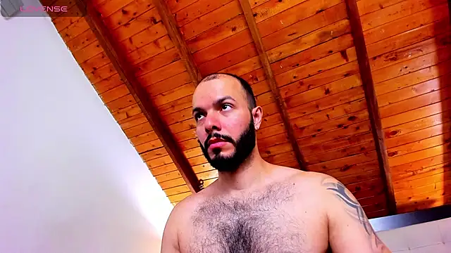 Tom Bailey online show from 11.03.25