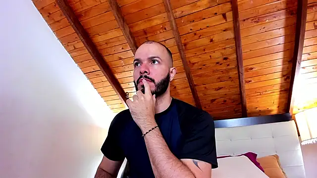 Tom Bailey online show from 12.01.25