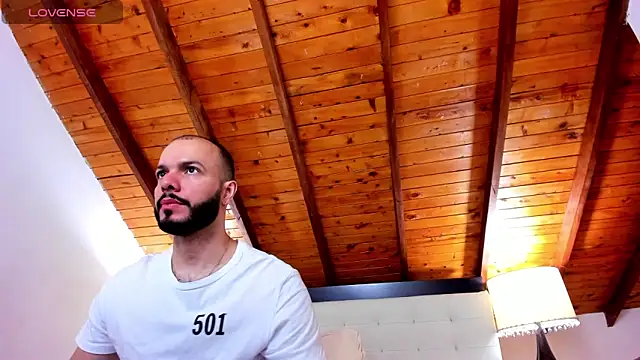 Tom Bailey online show from 01.10.26