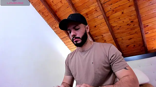 Tom Bailey online show from 01.11.26