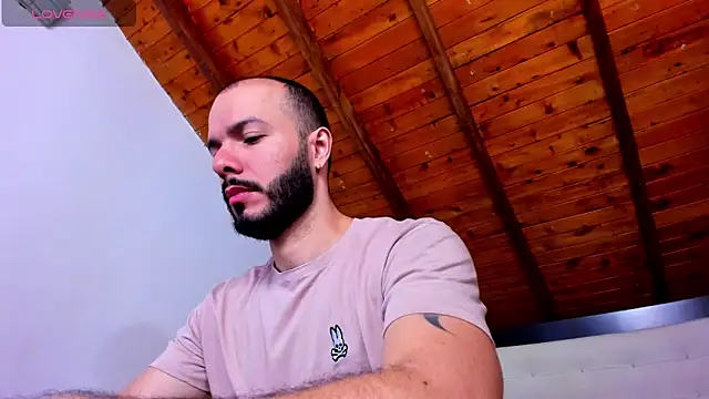 Tom Bailey online show from 04.04.26