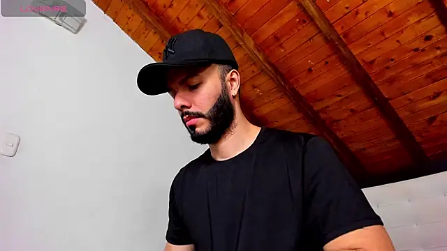 Tom Bailey online show from 04.13.26