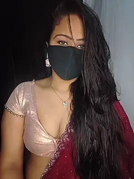 priya  angel online show from 04.08.26