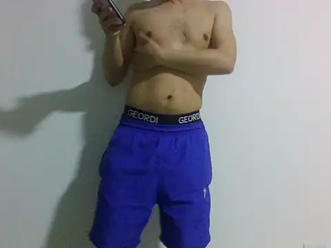 daryl xxx online show from 03.10.26