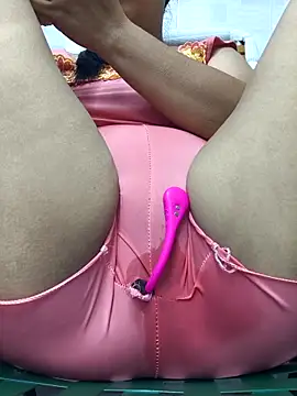 Lanyingxin18 online show from 02.10.26