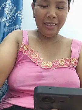 Snapshot of Lanyingxin18 chatting on 05.26.26 Lanyingxin18 online show from 05.26.26