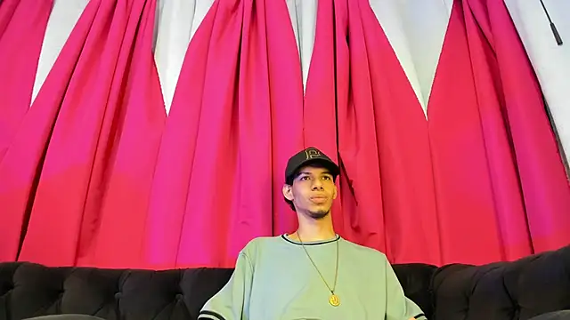 TomyMosterCock online show from 12.30.24