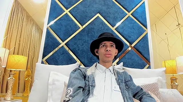 TomyMosterCock online show from 04.06.26