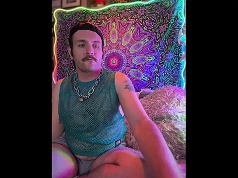 Jackjack716 online show from 04.21.26