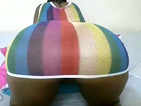 Snapshot of nisherjay chatting on 02.27.25 nisherjay online show from 02.27.25