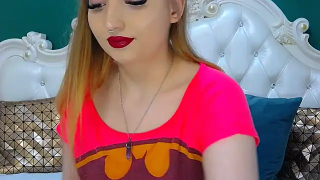 ArielBurn online show from 02.08.25