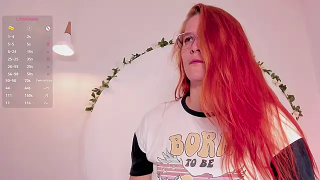 AllisonRoberts  online show from 02.15.26