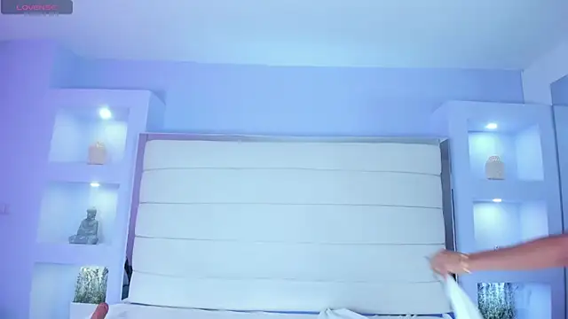 JessyEvans online show from 02.21.25