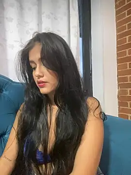 AbbyMillerrr online show from 12.06.24