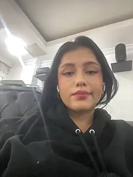 AbbyMillerrr online show from 12.30.24