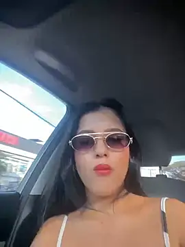 AbbyMillerrr online show from 01.22.25