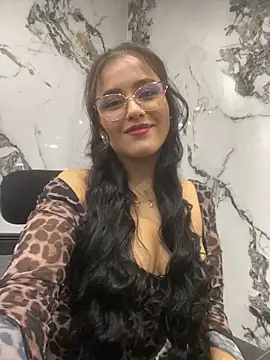 AbbyMillerrr online show from 09.27.25