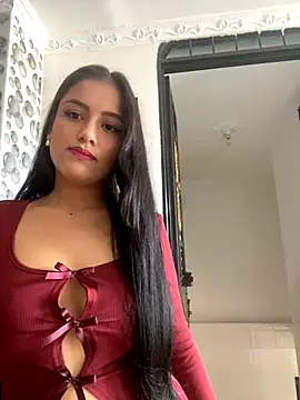 AbbyMillerrr online show from 11.22.25