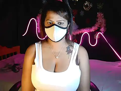 Addy Xl online show from 12.26.24