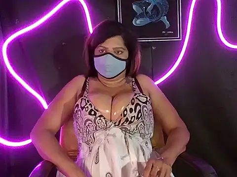 Addy Xl online show from 02.12.25