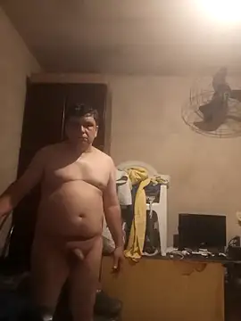 Claudiop2061 online show from 11.09.25