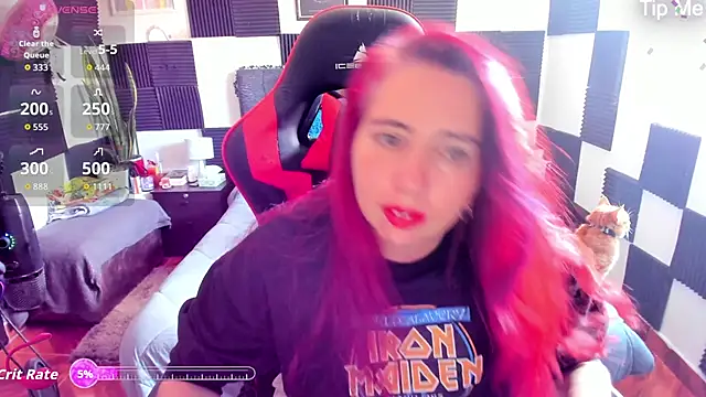 Ursula fire online show from 09.19.25