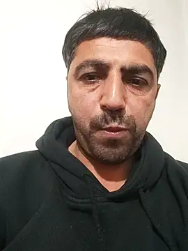 Muratcanik44 online show from 02.14.26