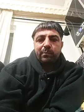 Muratcanik44 online show from 02.16.26