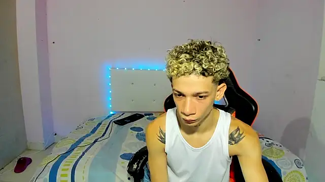 mateodeamjo online show from 11.01.25