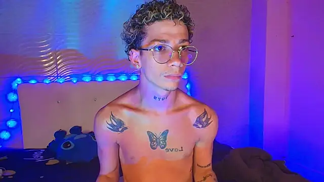 mateodeamjo online show from 11.18.25