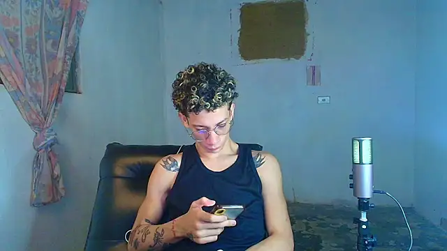 mateodeamjo online show from 02.20.26