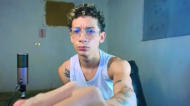 mateodeamjo online show from 02.26.26