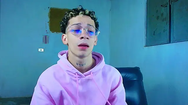 mateodeamjo online show from 03.09.26