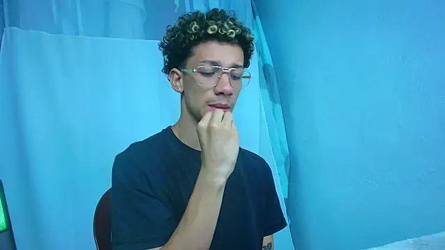 mateodeamjo online show from 03.30.26