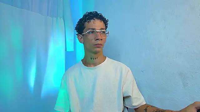 mateodeamjo online show from 04.10.26