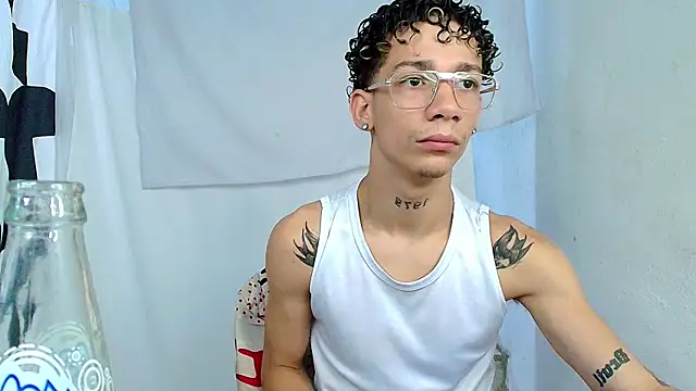 mateodeamjo online show from 06.04.26