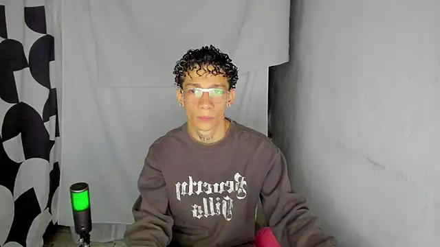 mateodeamjo online show from 06.08.26
