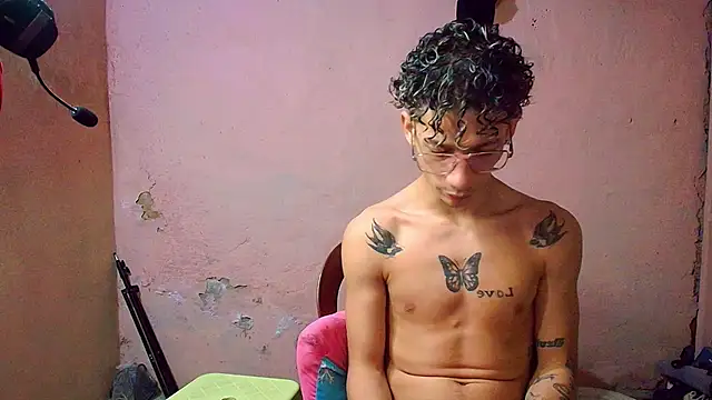 mateodeamjo online show from 07.18.26