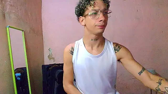 mateodeamjo online show from 07.22.26