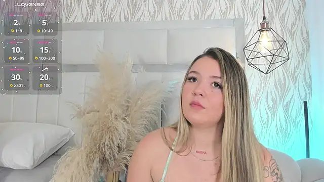 1m dalhia online show from 11.21.25