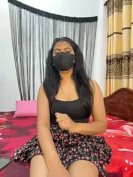 Angel Zaara online show from 01.10.25