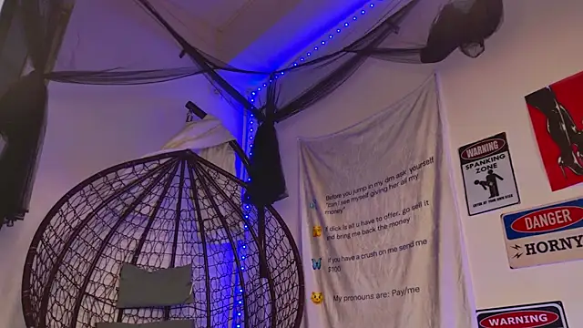 AriaVoss online show from 03.30.26