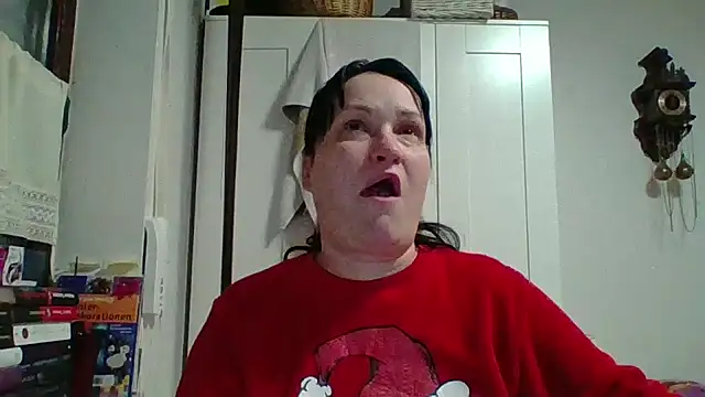  squirty cum lady  online show from 12.20.25