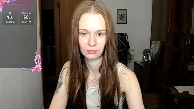 Snapshot of EmilySoul chatting on 06.04.26 EmilySoul online show from 06.04.26