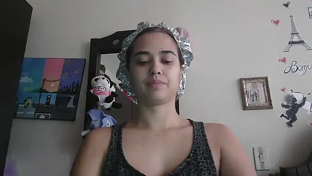 trianabell online show from 03.13.26