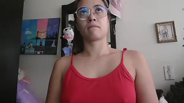 trianabell online show from 03.22.26