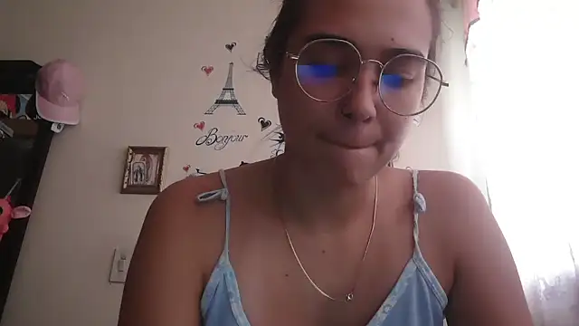 trianabell online show from 04.23.26