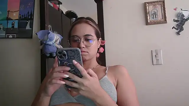 trianabell online show from 05.06.26