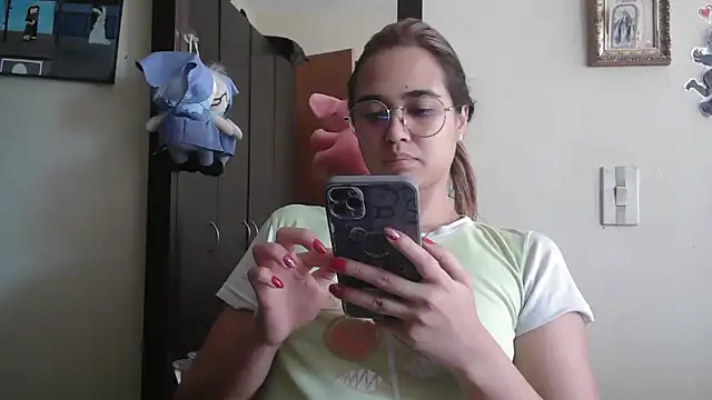 trianabell online show from 05.09.26