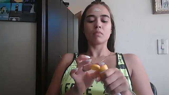 trianabell online show from 07.06.26